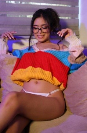 Interprete CharlotteJoness19 Foto 6