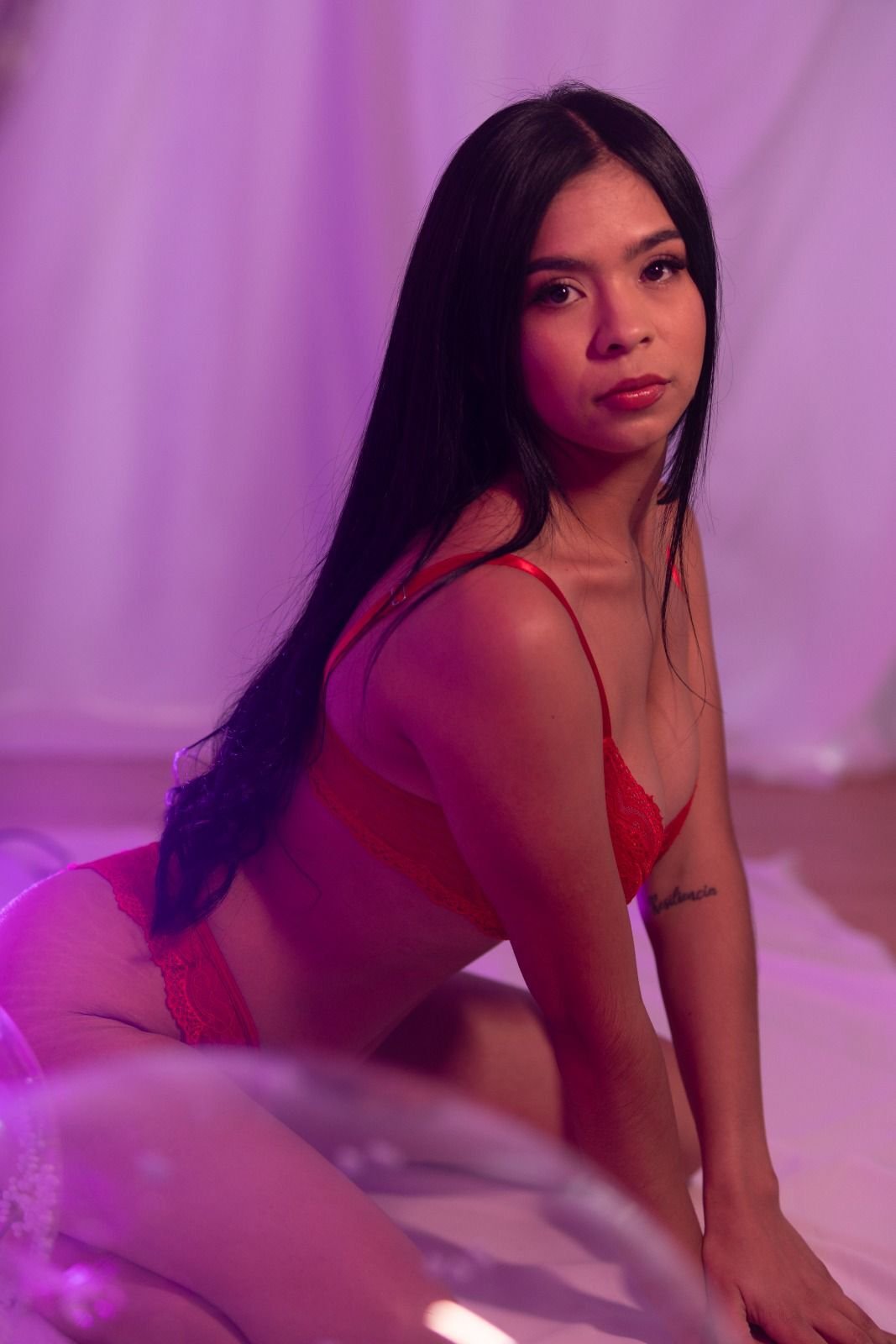 Interprete CharlotteJoness19 Foto 5