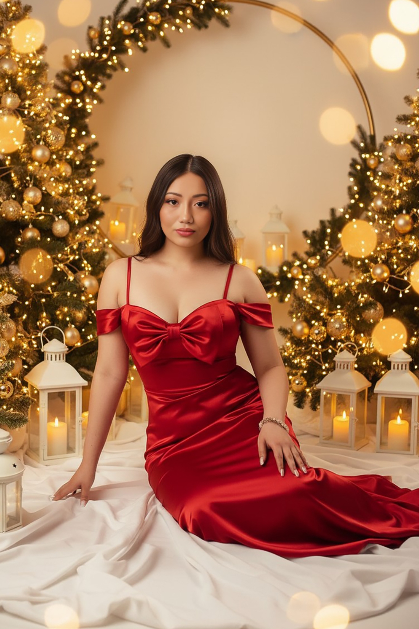 Intérprete BarbieMonet Foto 1