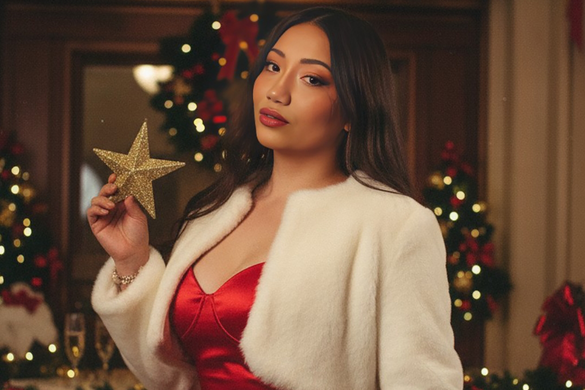 Intérprete BarbieMonet Foto 2