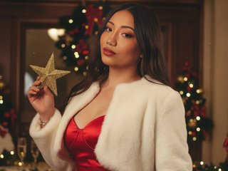 Imagen de perfil de modelo de cámara web de BarbieMonet