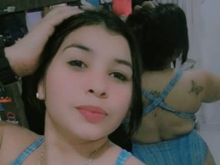 Image de profil du modèle de webcam WHENDDY23