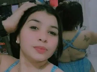 Image de profil du modèle de webcam WHENDDY23