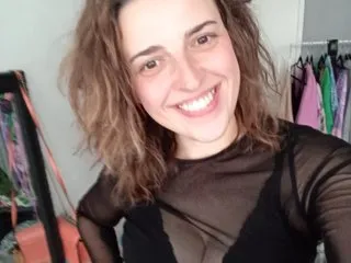 Imagen de perfil de modelo de cámara web de SelenaRuby69