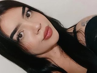 natashahuntt Profilbild des Cam-Modells