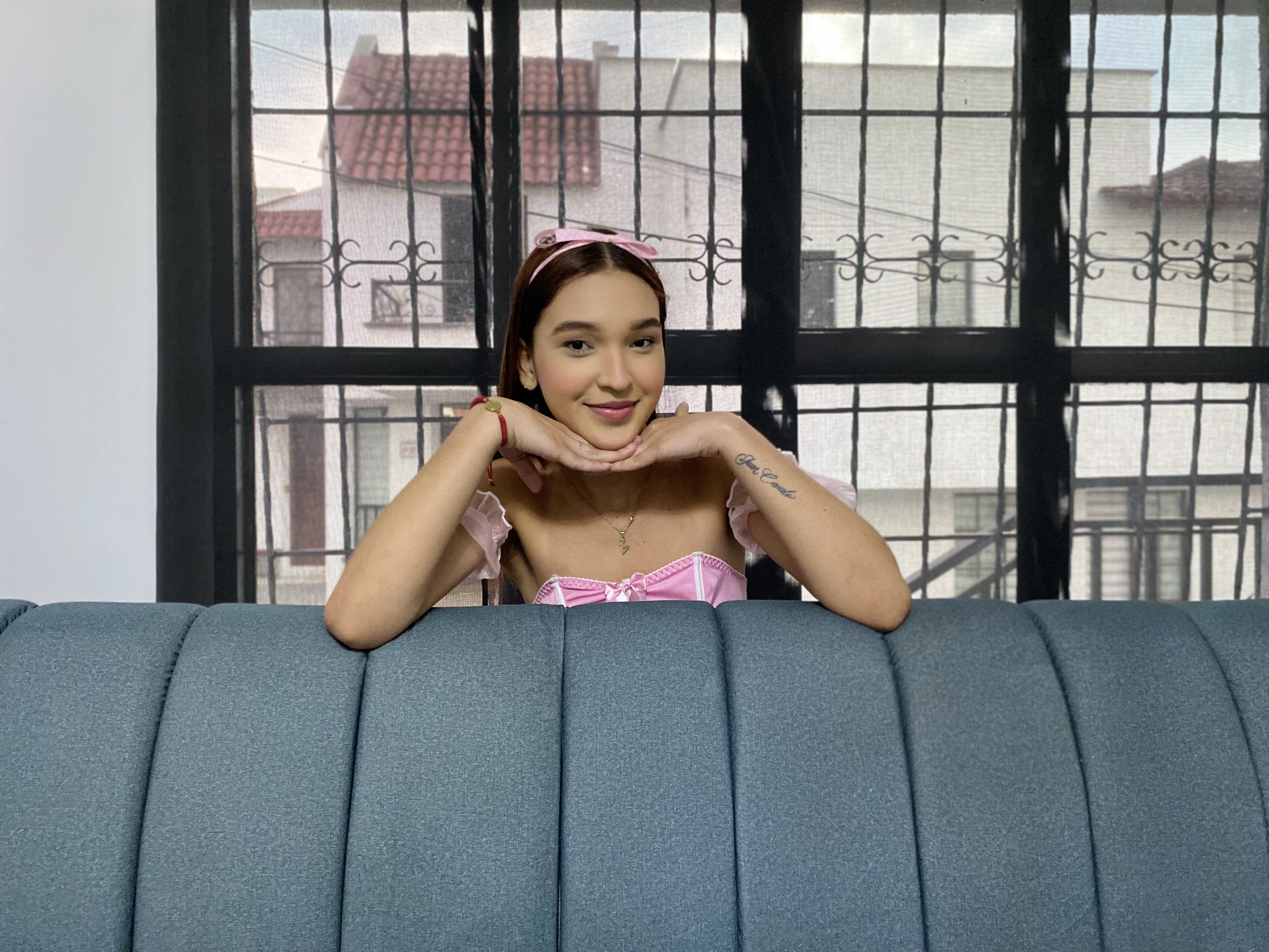 Interprète SarahVanni Photo 4