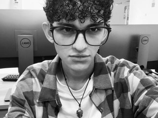 mathewred profielfoto van cam model 