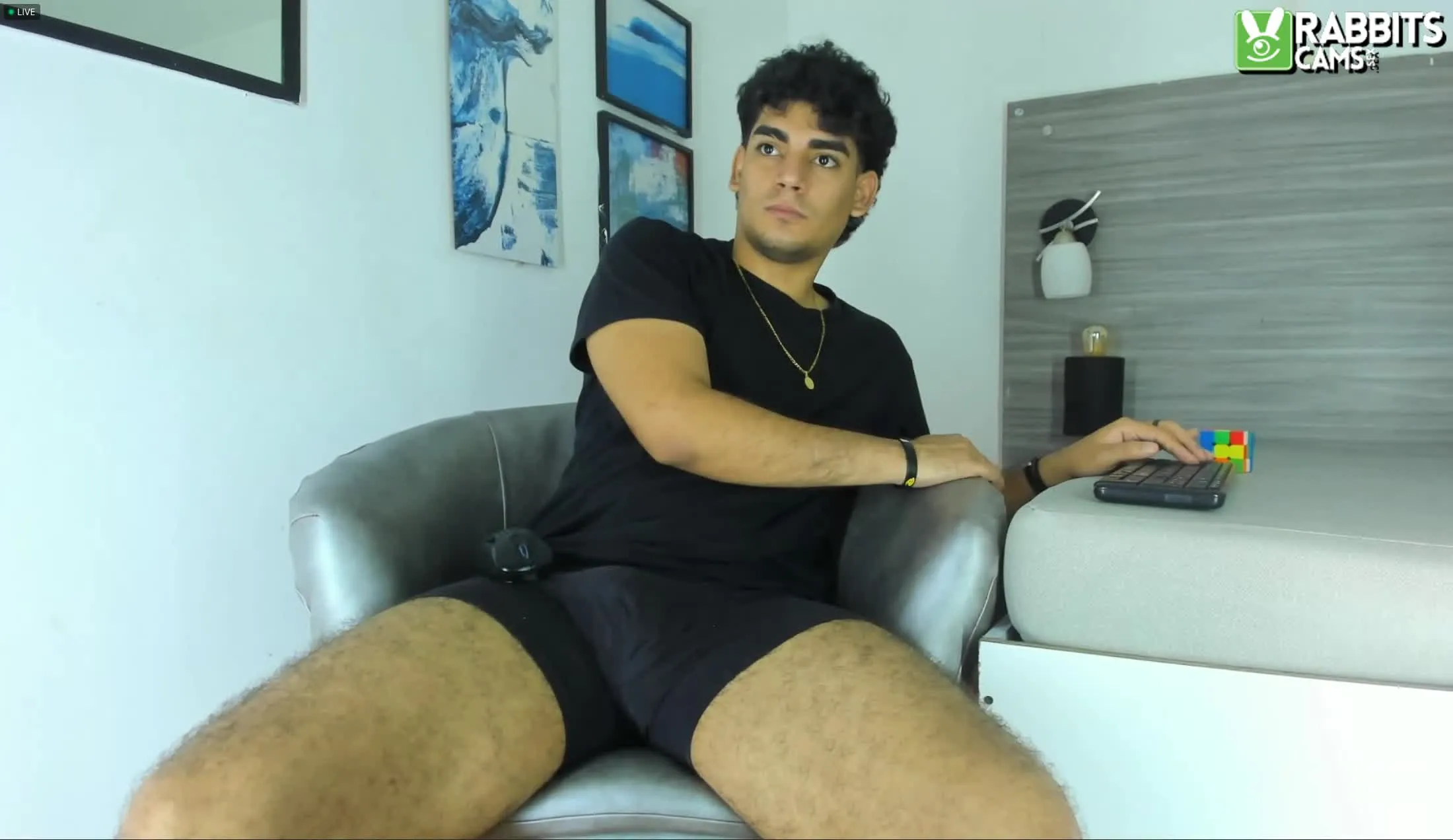 Intérprete JayMiler Video 1