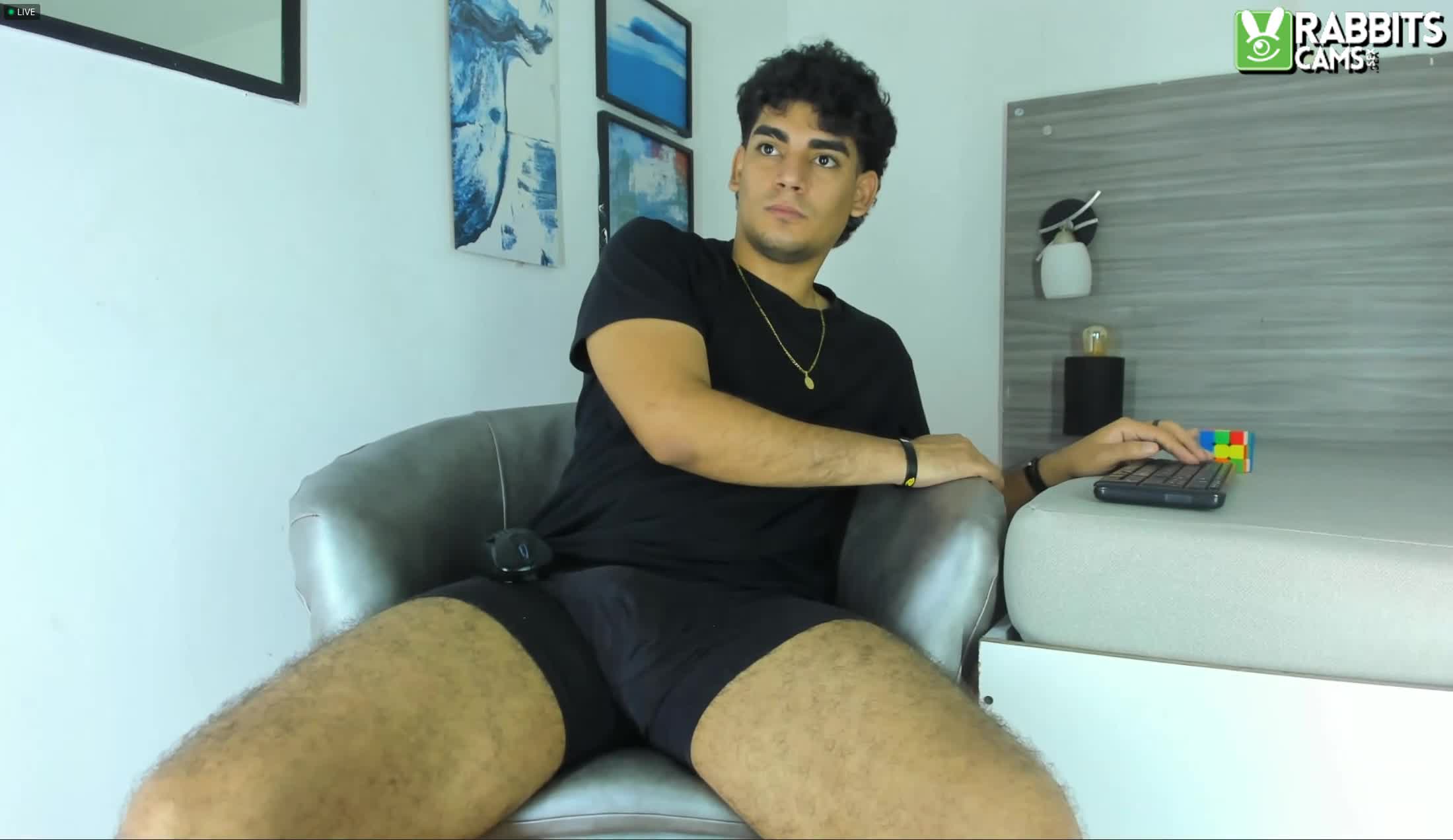 Performer JayMiler Video 1