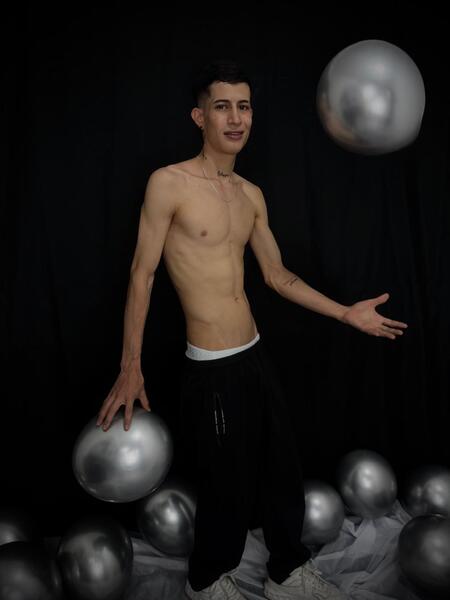Darsteller Steventaylor Foto 6