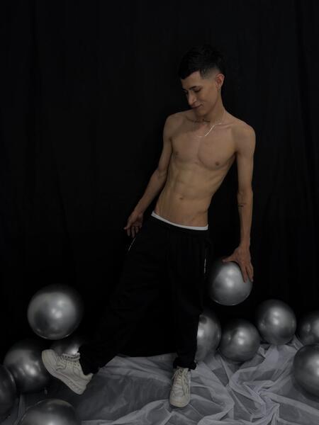 Darsteller Steventaylor Foto 5