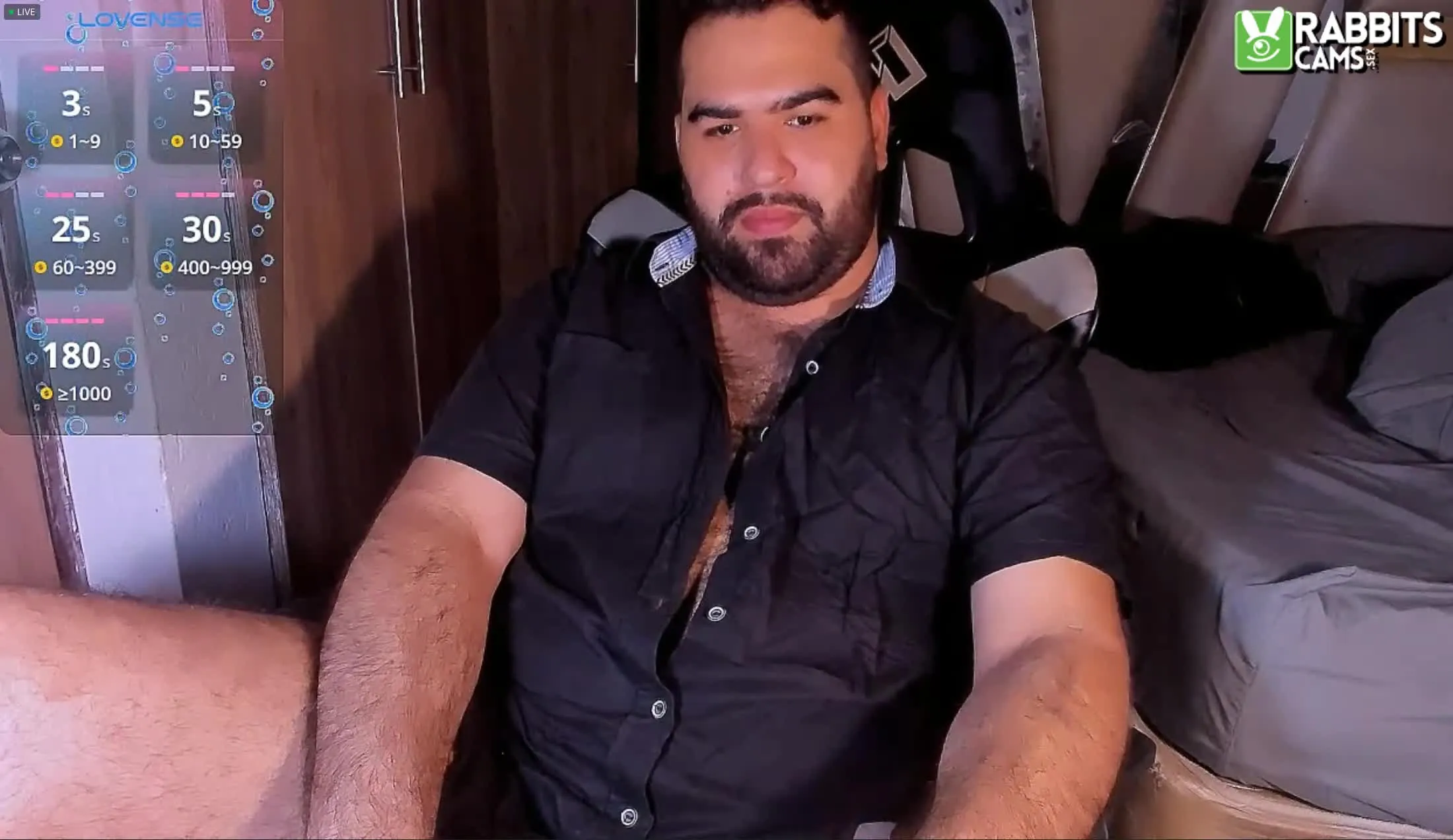 Interprète Jesrav25 Vidéo 1