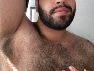 Foto de perfil de modelo de webcam de Jesrav25
