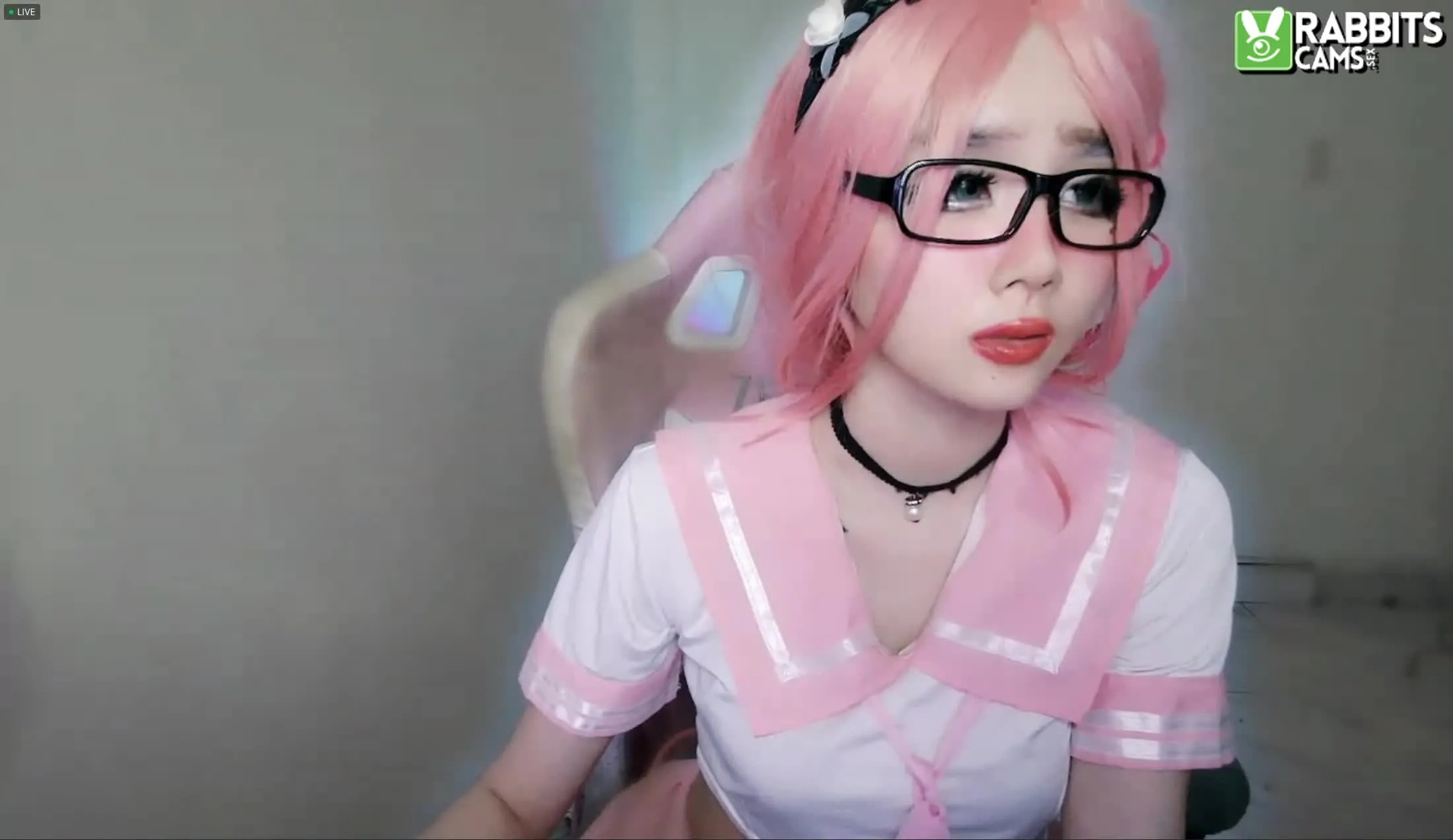 Interprète KendyRose Vidéo 1