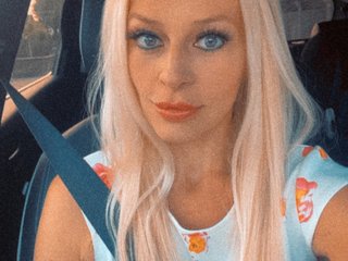 PetiteBlondei Profilbild des Cam-Modells