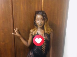 BlaqChinaxx profilbild på webbkameramodell 