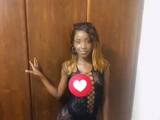Foto de perfil de modelo de webcam de BlaqChinaxx