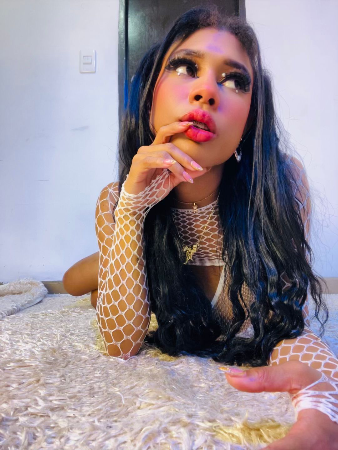 Artiest SalomeBnez18 Foto 1