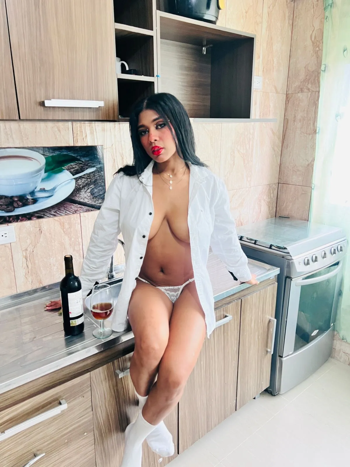 Artiest SalomeBnez18 Foto 3