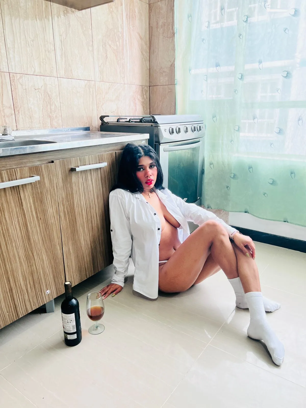 Artiest SalomeBnez18 Foto 2