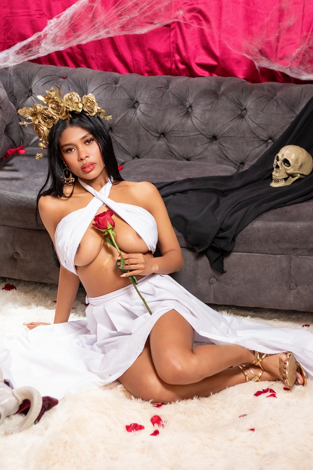 Interprete SalomeBnez18 Foto 5