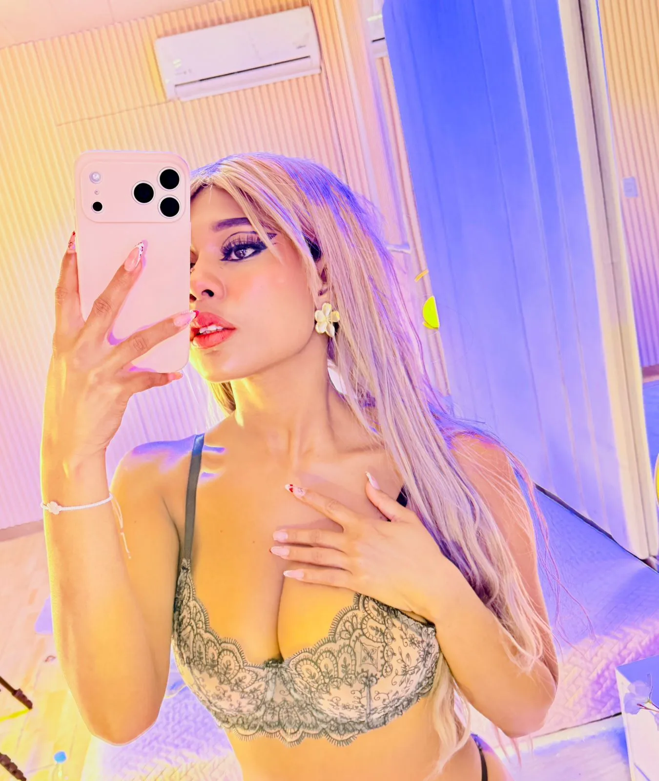 Interprète SalomeBnez18 Photo 12