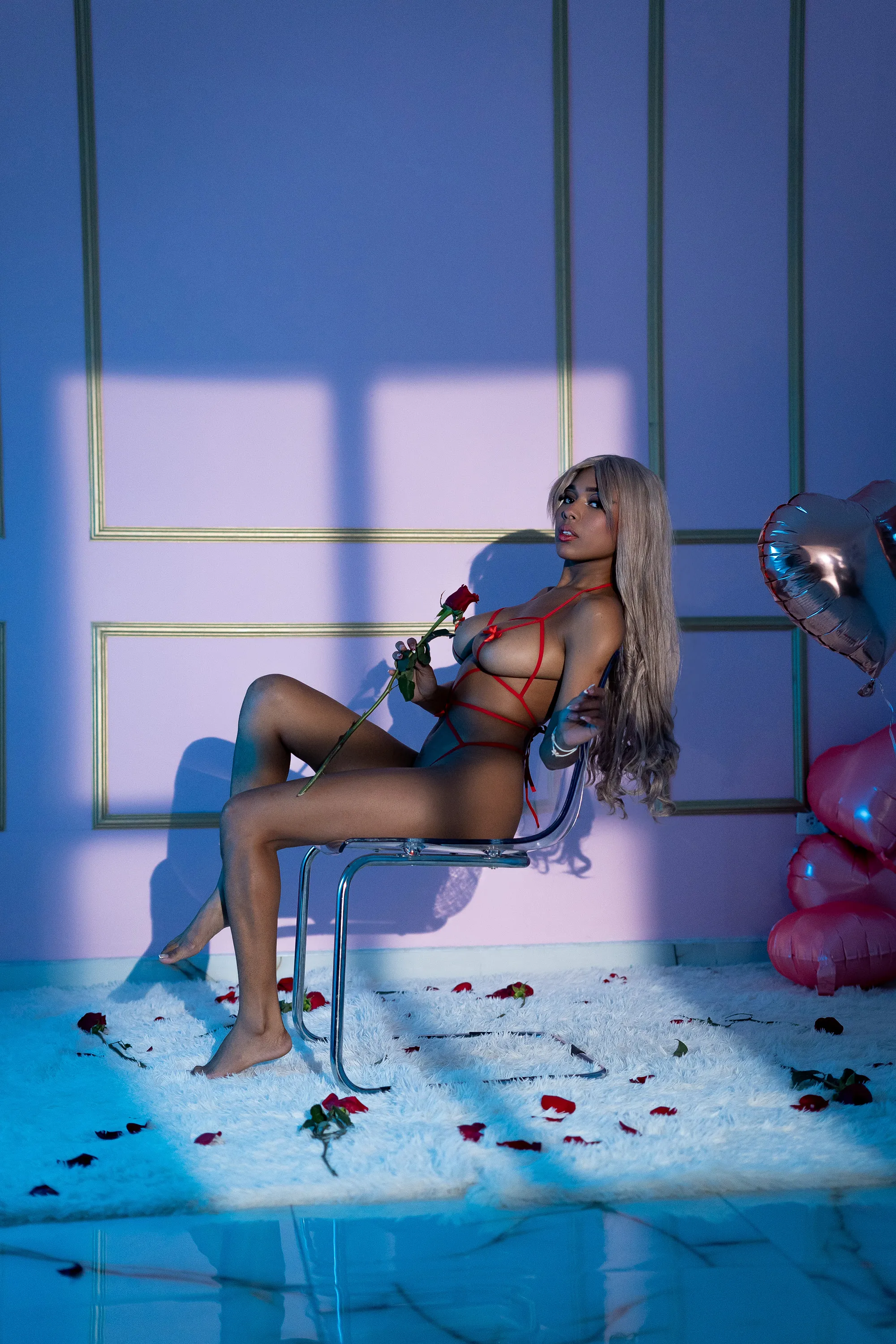 Interprete SalomeBnez18 Foto 5