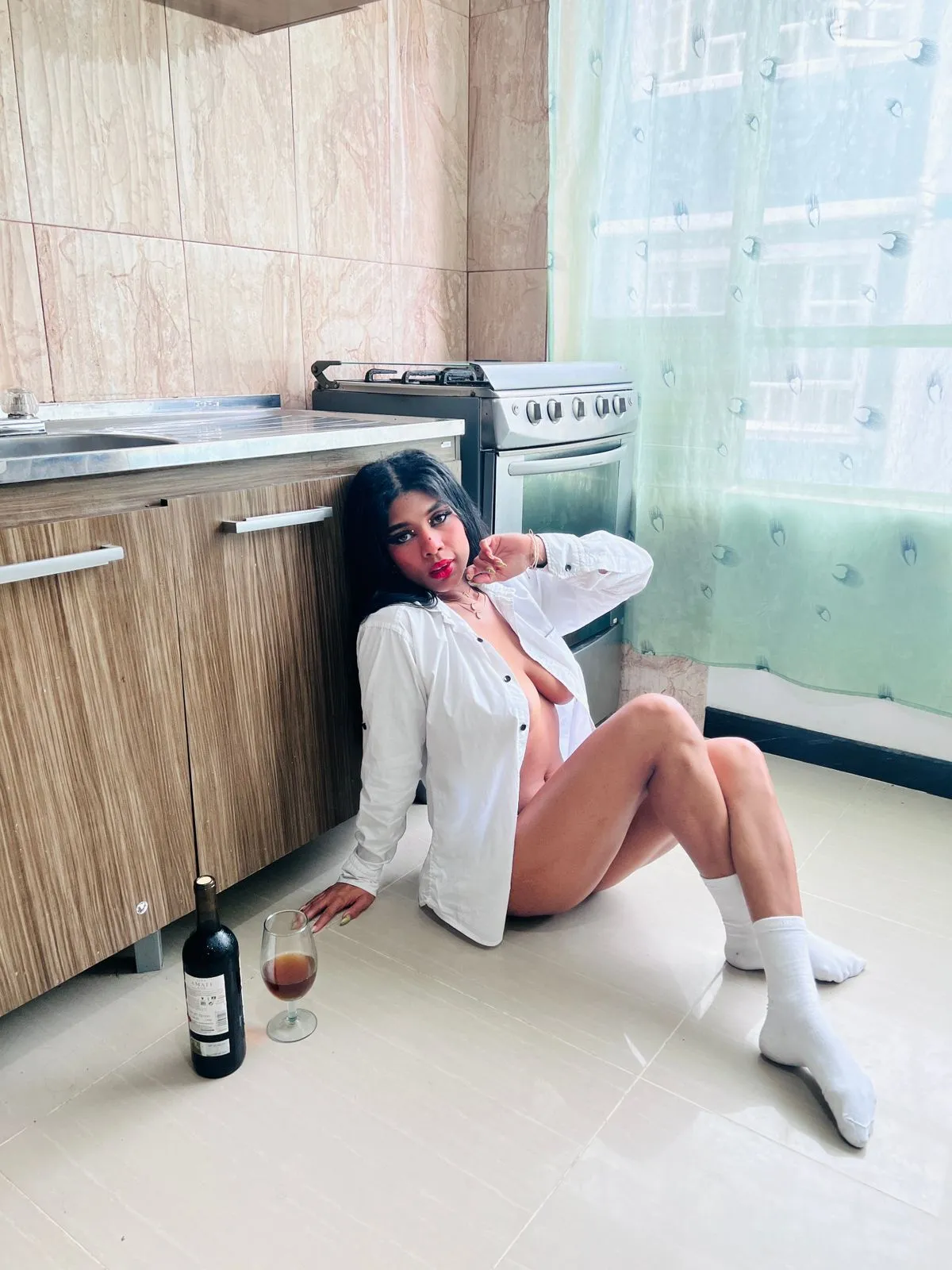 Artiest SalomeBnez18 Foto 4