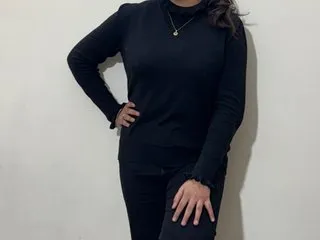 Sexykanak profielfoto van cam model