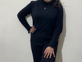 Image de profil du modèle de webcam Sexykanak