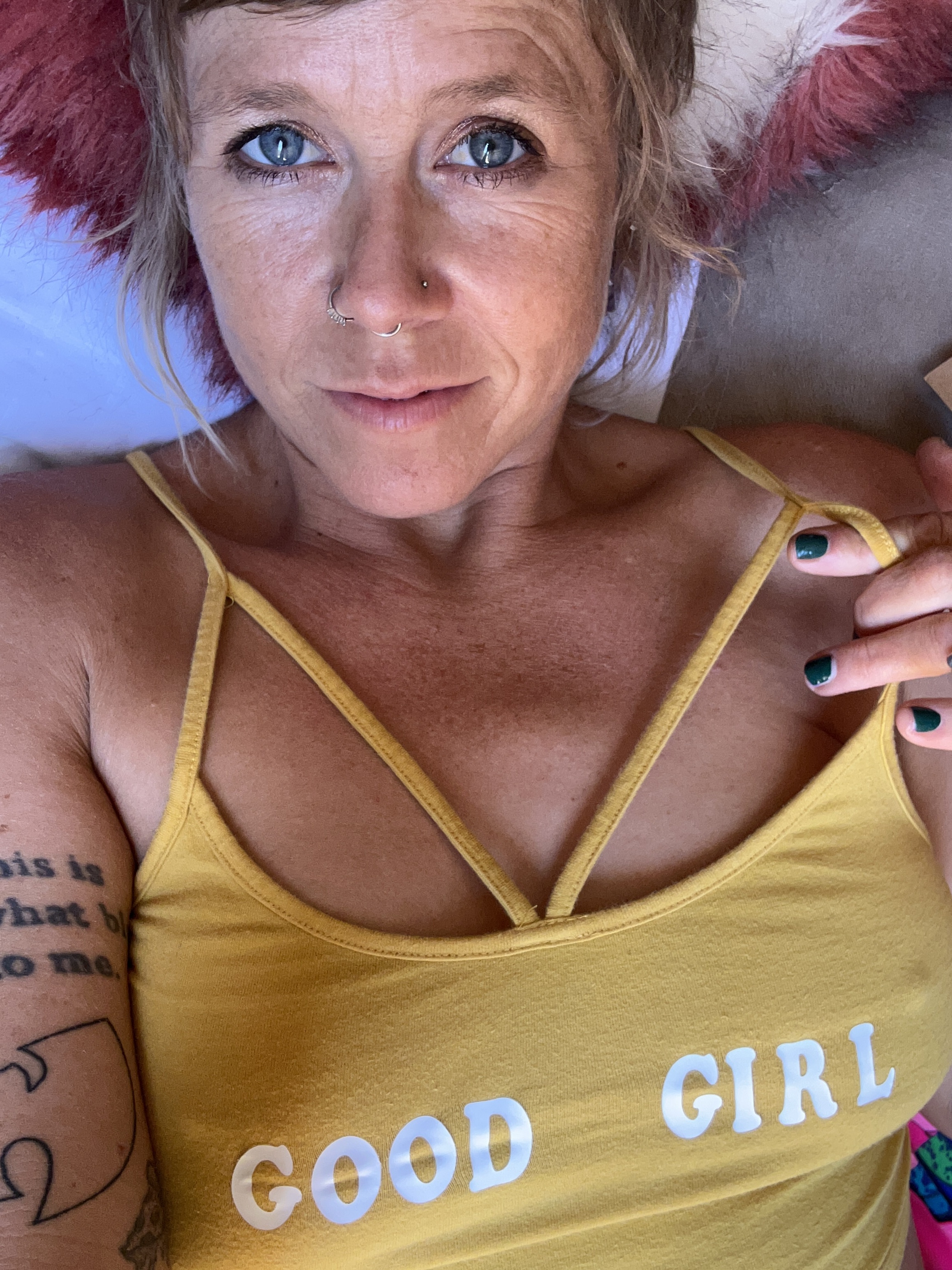 Artiest goodgirlbabydoll Foto 1