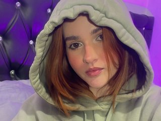 Foto de perfil de modelo de webcam de whiteateneaa 