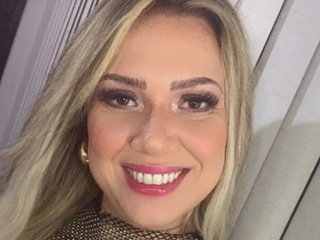 Imagen de perfil de modelo de cámara web de BlairWaldorf32