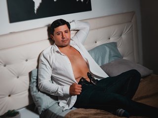 Jacobb21 immagine del profilo del modello di cam