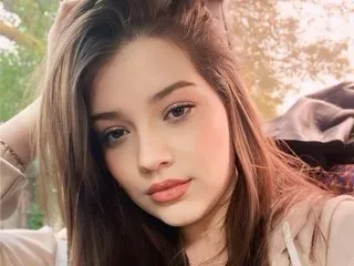 Elizaqueens profielfoto van cam model