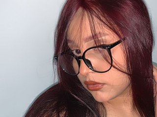 Grace_Diaz immagine del profilo del modello di cam