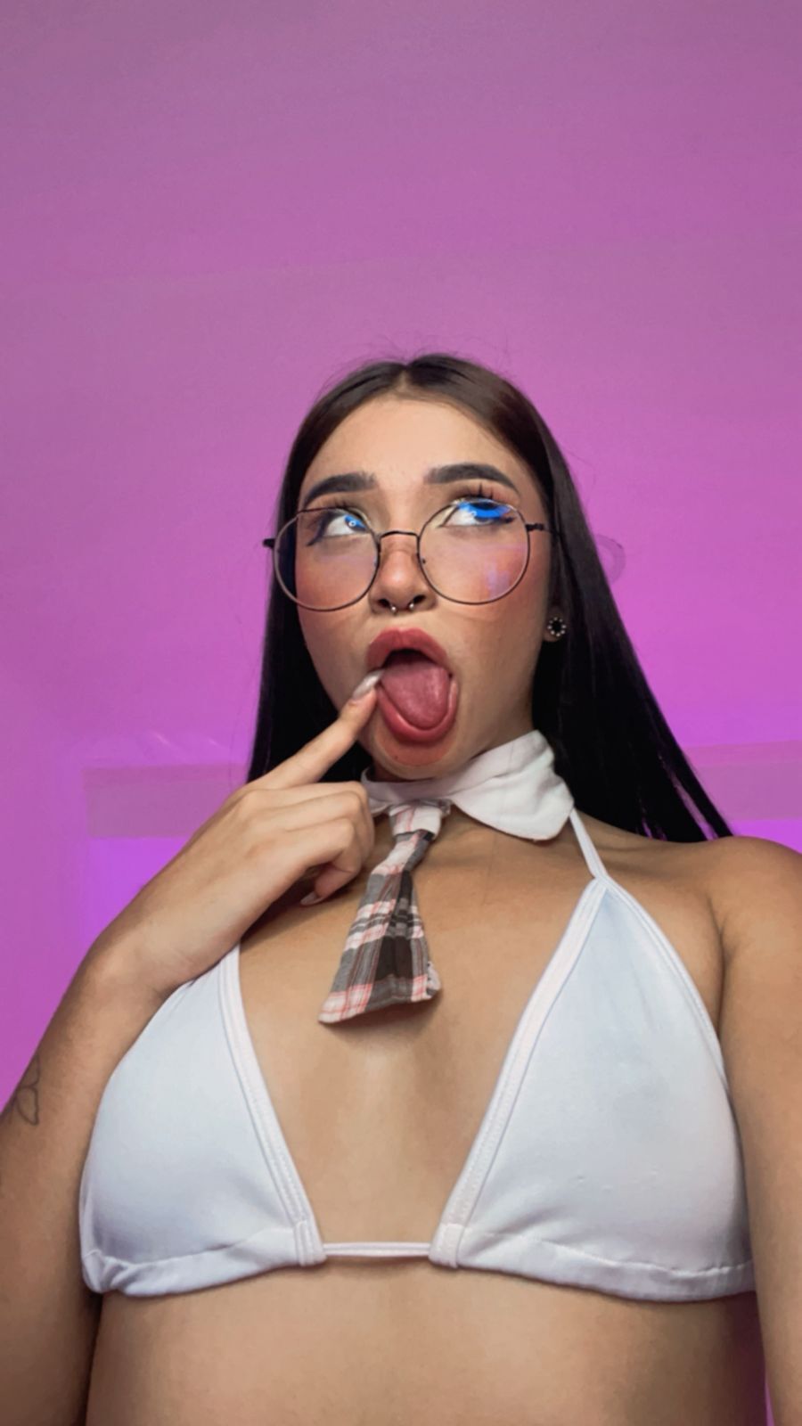 Performer antonellaagrayy Photo 8