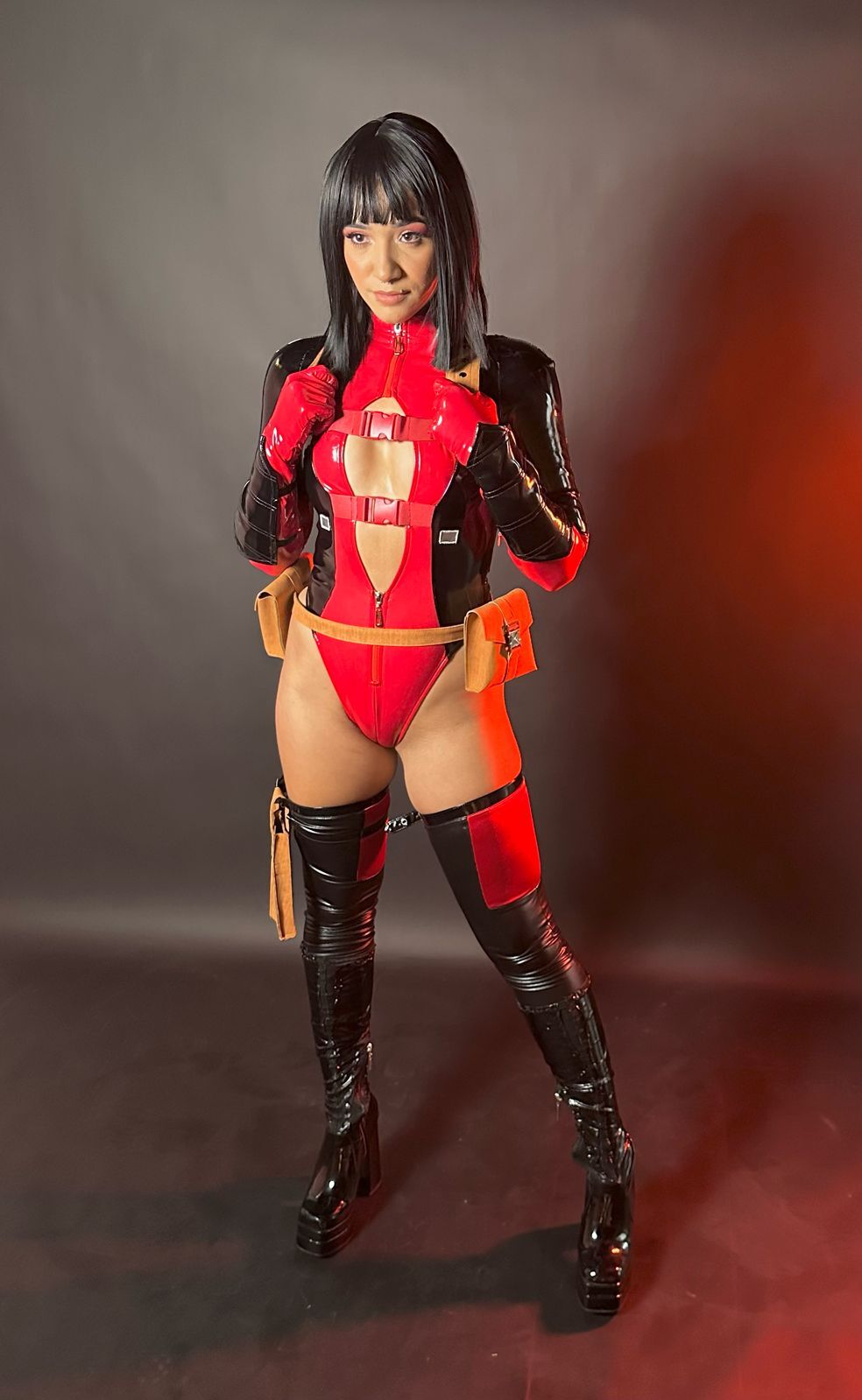 Performer antonellaagrayy Photo 7