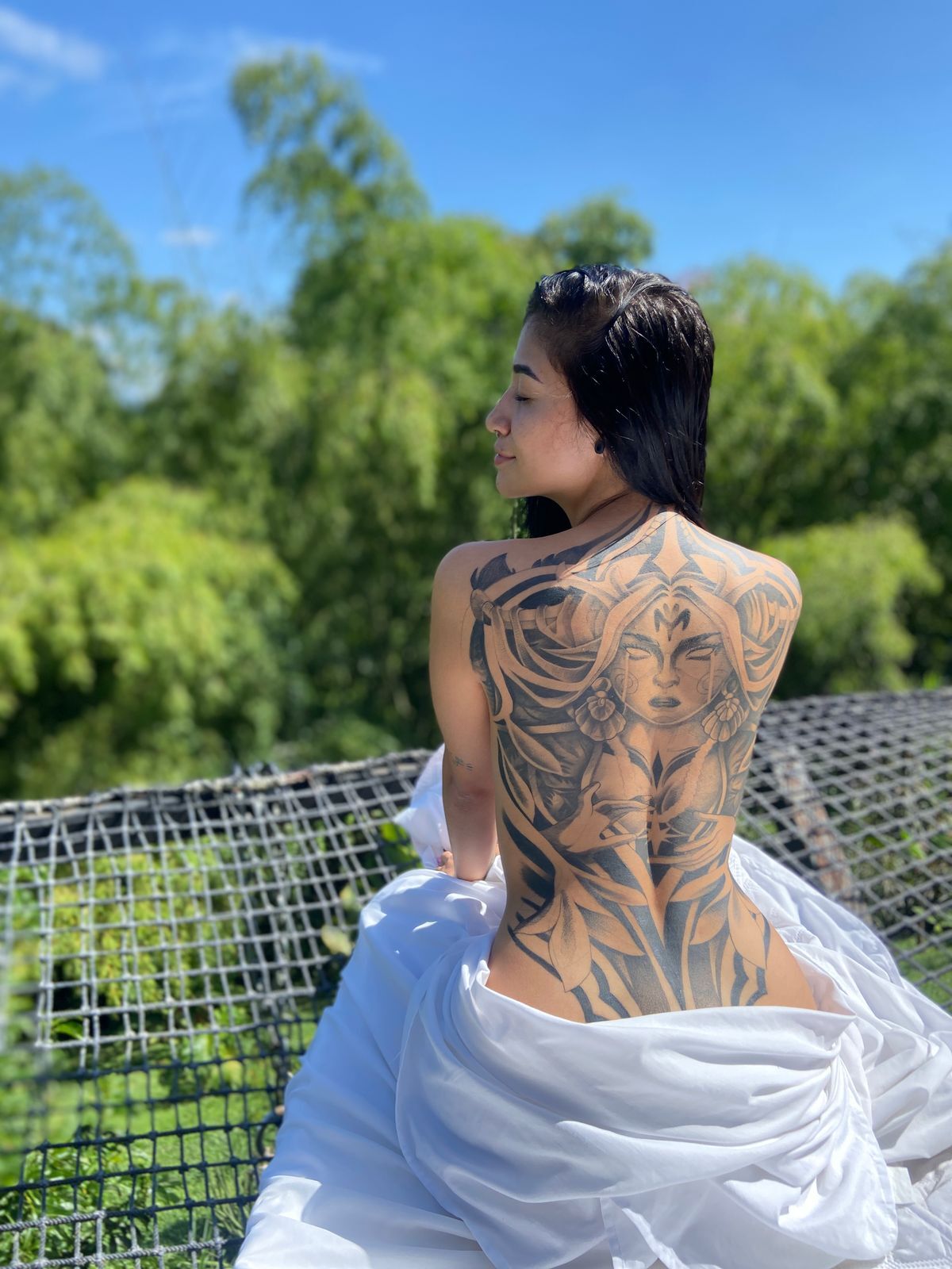 Performer antonellaagrayy Photo 5