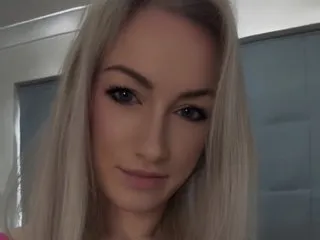 Profilbilde av BambinaValentina webkamera modell