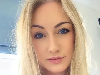 Imagen de perfil de modelo de cámara web de BambinaValentina