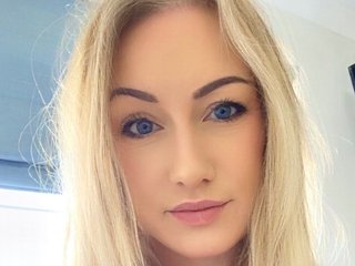 BambinaValentina profilbild på webbkameramodell 