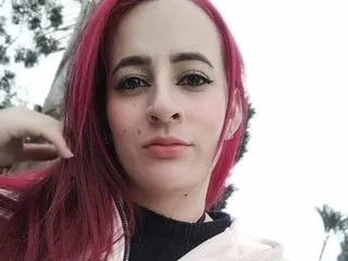 Image de profil du modèle de webcam Ashlyredhead69
