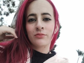 Ashlyredhead69 immagine del profilo del modello di cam