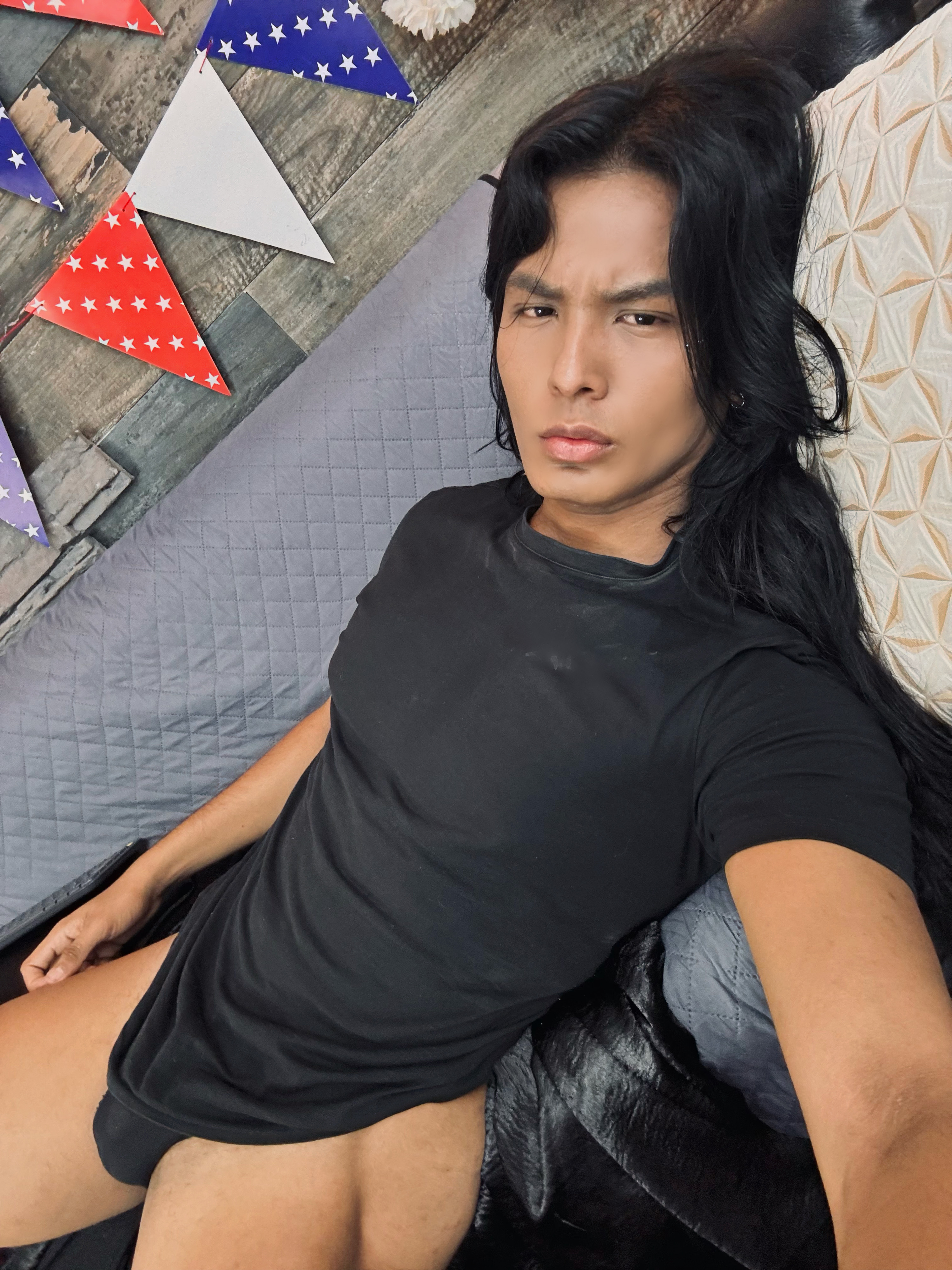 Performer Cherokee_Lenno Photo 1