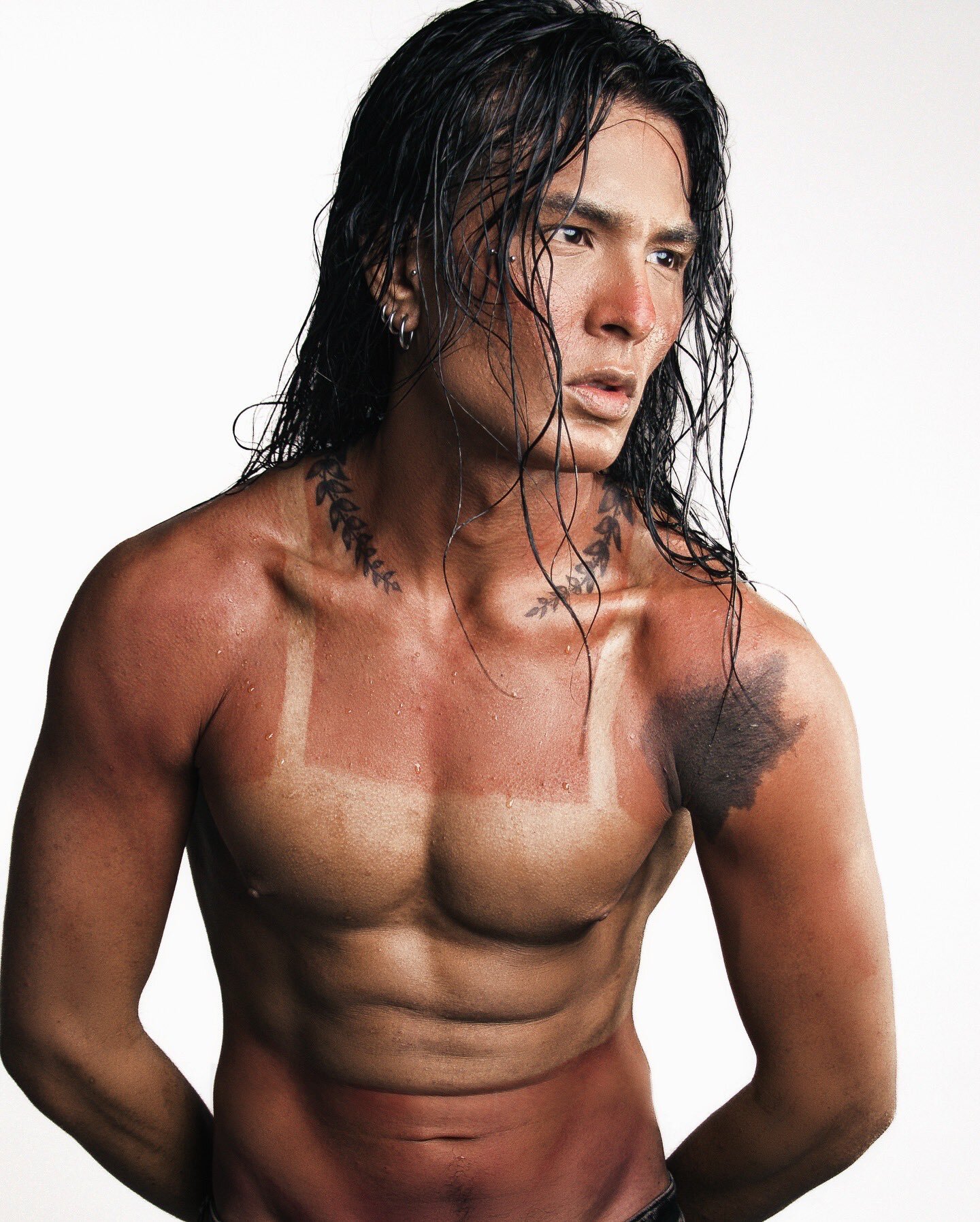 Performer Cherokee_Lenno Photo 4