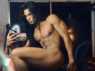 Cherokee_Lenno immagine del profilo del modello di cam