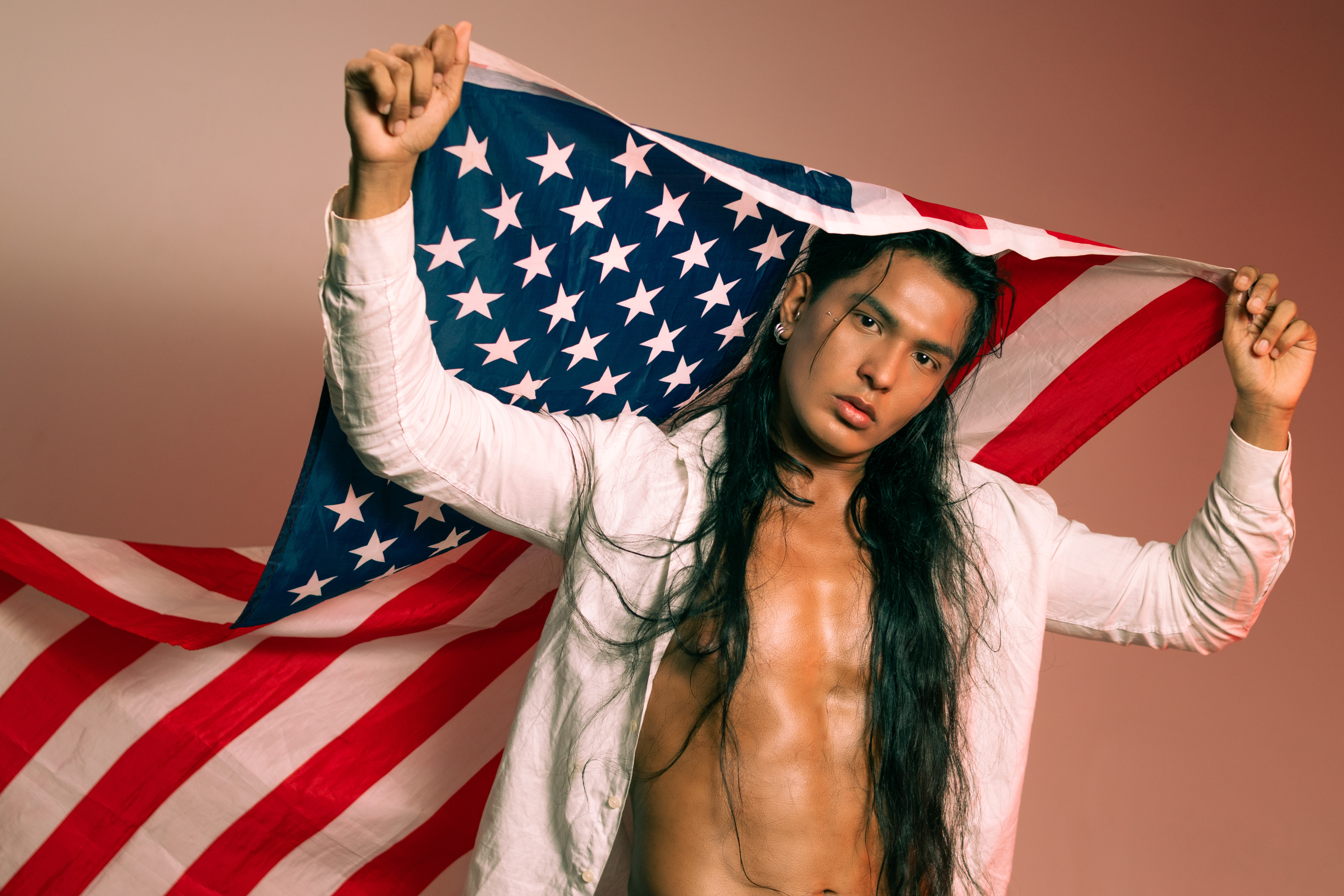 Performer Cherokee_Lenno Photo 11