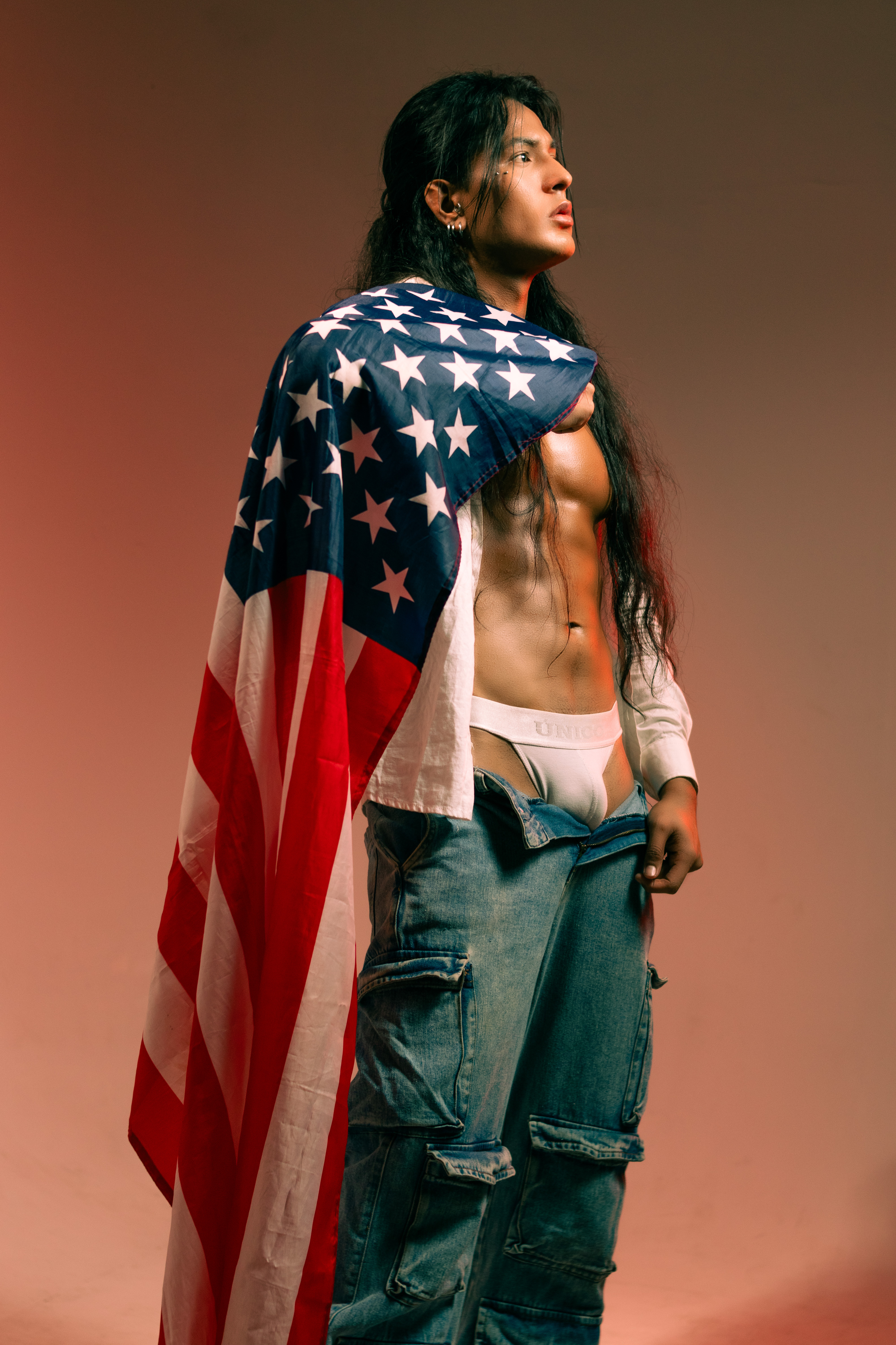 Performer Cherokee_Lenno Photo 12