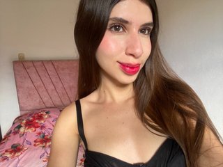 Emma_Petite profielfoto van cam model